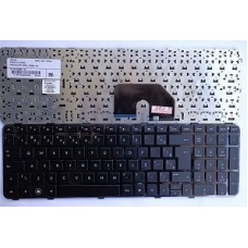 Teclado HP DV6-6000 DV6-6055 DV6-6060 DV6-6070 (Ver lista de compatibilidades)